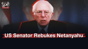 US Senator Rebukes Netanyahu