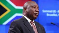 Future of mining in Africa holds great promise: S. African president