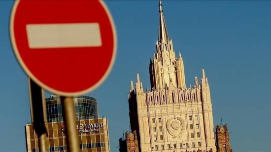 UN experts condemn civil society shutdown in Russia