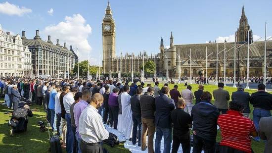 UK&#039;s Conservative Party blamed for excluding Muslims from Islamophobia probe