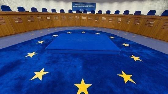 European court orders Russia to protect rights of Ukrainian prisoners of war