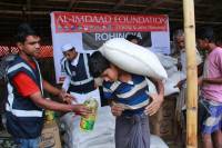 Amnesty says Rohingya being forced to shift to unsafe islet