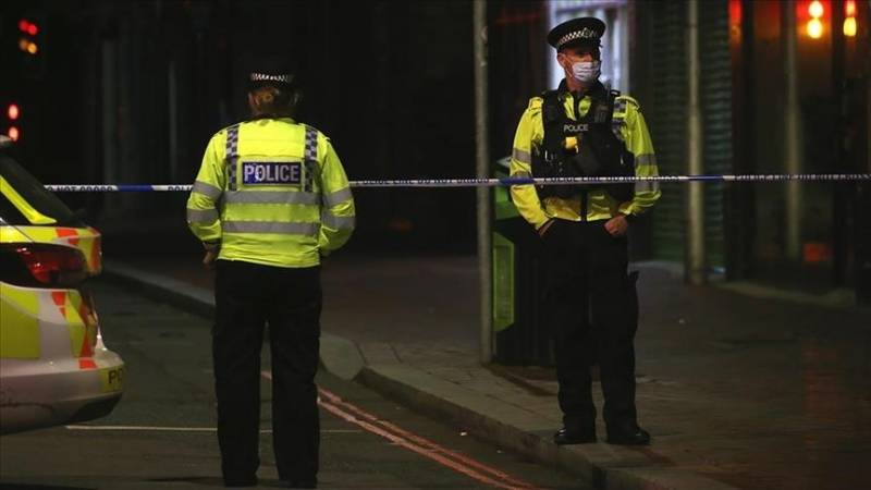 Mass shooting in southwestern UK leaves 6 dead