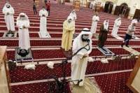 Kuwait: Vaccination Of All Mosque Workers This Week