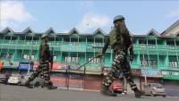 UN experts concerned over rights abuses in Kashmir