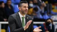 Bursaspor&#039;s Dusan Alimpijevic wins EuroCup Coach of the Year award