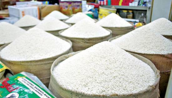 Bangladesh bins rice import proposal from Myanmar