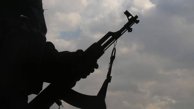 Senior state official in Nigeria kidnapped by gunmen