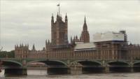 UK MPs vote to extend coronavirus emergency powers