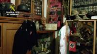 Spanish police find Nazi memorabilia stash as they arrest suspected arms traffickers