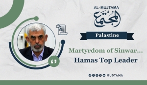 Martyrdom of Yahya Sinwar… Leader of &quot;Al-Aqsa Flood&quot; Battle