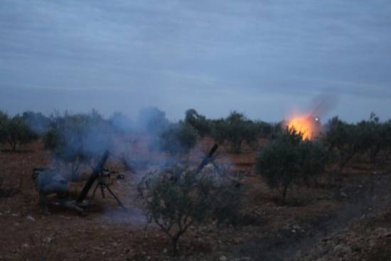 Turkish forces eliminate 10 YPG/PKK terrorists in northern Syria