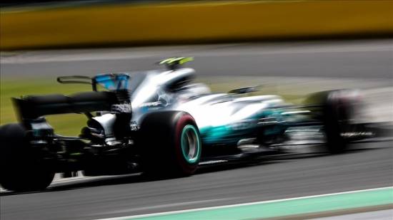 Saudi Arabian Grand Prix to continue as scheduled after attack on Jeddah oil depot