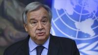 UN secretary general condemns massacre of civilians by rebels in eastern DR Congo