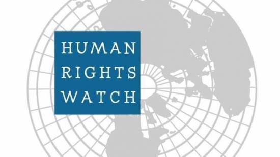 HRW calls for freedom, respect ahead of polls in Chad