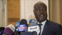 African Union chief concerned over clashes in Mogadishu