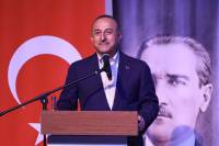 Turkey expects Nordic countries to halt support for terrorism: Çavuşoğlu