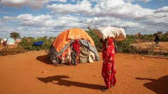 UN Official Warns Southern Somalia Is Close to Famine