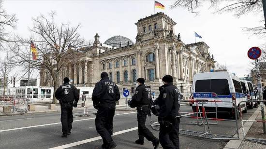 Anti-Muslim attitudes widespread in Germany: Study