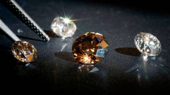 Diamonds are forever, but what about ones grown in labs?