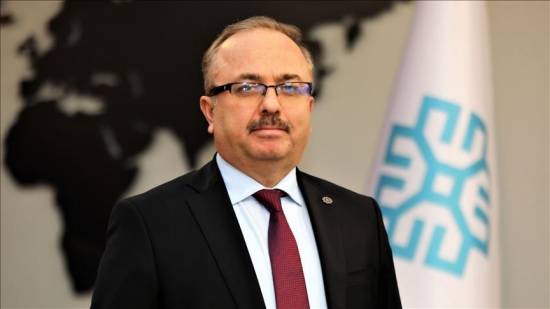 Turkish charitable body to open school in Azerbaijan