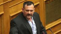 Greek neo-Nazi politician appears in Athens court