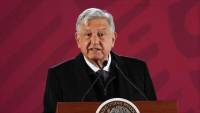 Mexico&#039;s president says he won&#039;t receive virus vaccine