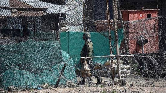 New Kashmir laws &#039;matter of grave concern&#039;: UN experts