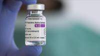 No specific risk for AstraZeneca vaccine: EU regulator