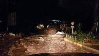 Floods in Colombia leave at least 45 dead