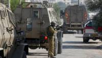 “Israeli” forces kill two Palestinians in occupied West Bank