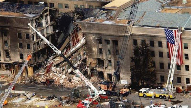 Study finds war-zone contractors &#039;took advantage of&#039; post-9/11 conditions