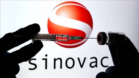 WHO approves China’s Sinovac vaccine for emergency use