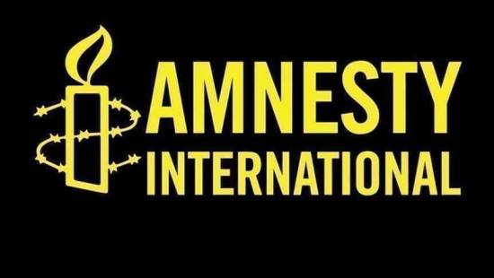 Amnesty International condemns ‘Israeli’ violence against Palestinians