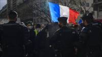 French premier announces measures to address attacks on police