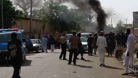 Niger: 56 civilians killed in terrorist attack