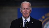 Biden says US inflation &#039;unacceptably high&#039;