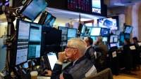 US stocks tumble to 13-month low as longer-term inflation worries rise