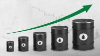 Oil prices up as OPEC+ sees demand recovery in 2H21