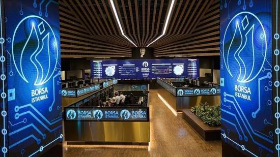 Turkey&#039;s Borsa Istanbul hits all-time high at close