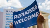 US moves to restore refugee entry to pre-Trump levels