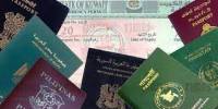 Article 20 visa are not permitted to stay out of Kuwait for more than 6 month