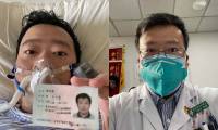 Wuhan lab staff were first victims or coronavirus, says US