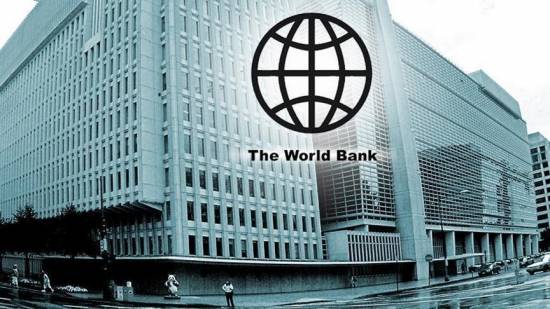 World Bank rises Turkey&#039;s 2020 growth projection