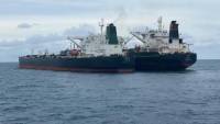 Indonesia seizes tankers of Iran, Panama over &#039;illegal&#039; fuel transfer