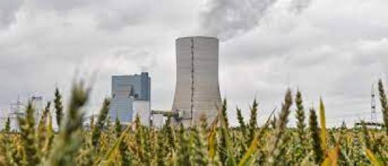 What if Germany cannot power its coal plants this winter?