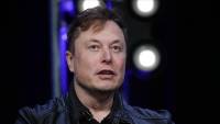 Elon Musk proposes to buy Twitter for $54.20 per share, around $43B