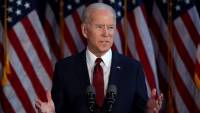 Biden: Chauvin conviction can be &#039;giant step forward&#039;