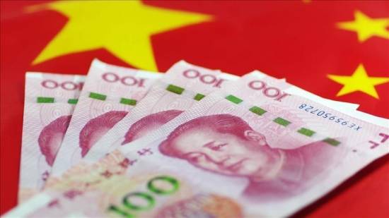 China&#039;s fiscal revenue down 10.1% in 1st 5 months