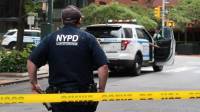 Stray bullets kill teen girl, wound 2 other students in New York City